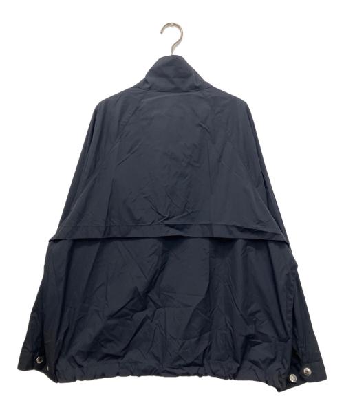 MACKINTOSH（マッキントッシュ）MACKINTOSH (マッキントッシュ) 26SS STORNOWAY EX ネイビー サイズ:38の古着・服飾アイテム