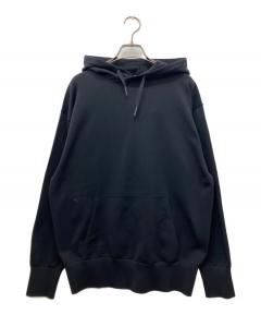 中古・古着通販】COMOLI (コモリ) シルクフリース ジップジャケット