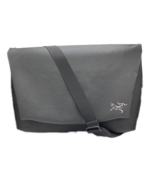 ARC'TERYX（アークテリクス）ARC'TERYX (アークテリクス) Fyx 13 ブラックの古着・服飾アイテム