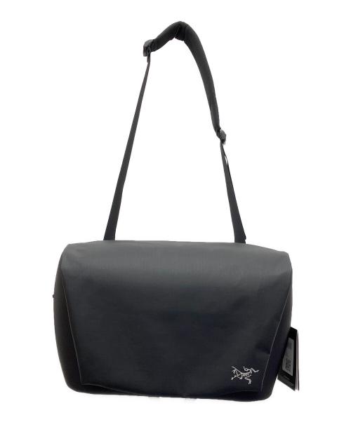 ARC'TERYX（アークテリクス）ARC'TERYX (アークテリクス) Fyx 13 ブラックの古着・服飾アイテム