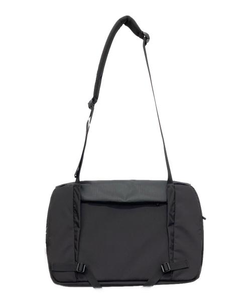 ARC'TERYX（アークテリクス）ARC'TERYX (アークテリクス) Fyx 13 ブラックの古着・服飾アイテム