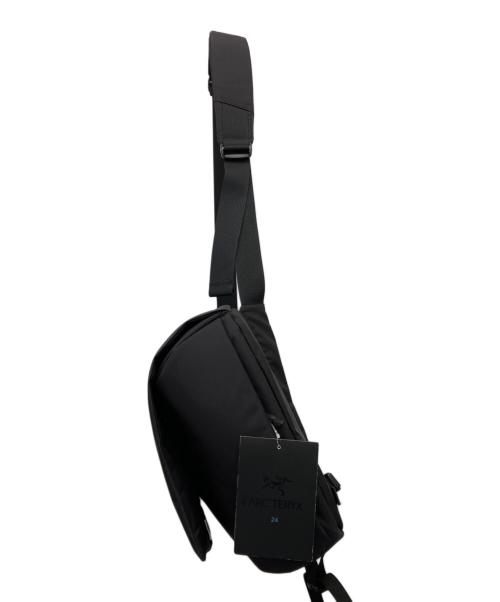 ARC'TERYX（アークテリクス）ARC'TERYX (アークテリクス) Fyx 13 ブラックの古着・服飾アイテム