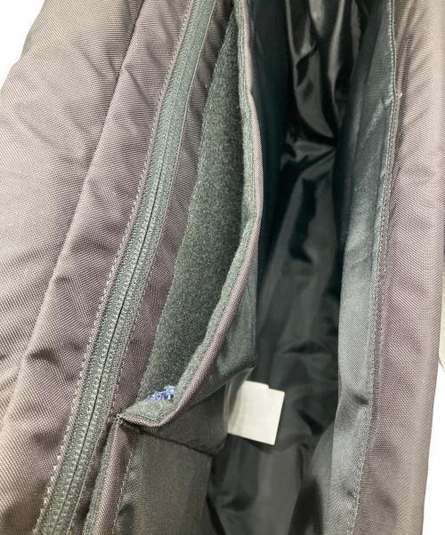 ARC'TERYX（アークテリクス）ARC'TERYX (アークテリクス) Fyx 13 ブラックの古着・服飾アイテム