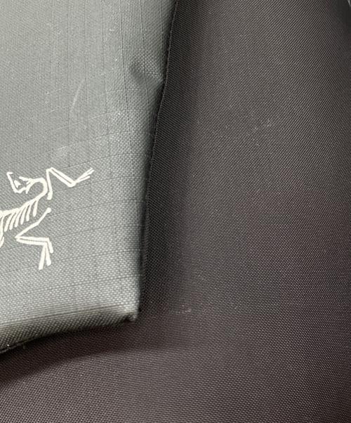 ARC'TERYX（アークテリクス）ARC'TERYX (アークテリクス) Fyx 13 ブラックの古着・服飾アイテム