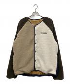 Columbiaコロンビア）の古着「SEATTLE MOUNTAIN II JACKET」｜ブラウン