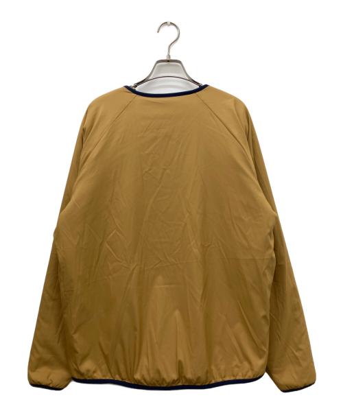 Columbia（コロンビア）Columbia (コロンビア) SEATTLE MOUNTAIN II JACKET ブラウン サイズ:Mの古着・服飾アイテム