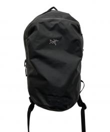ARC'TERYX（アークテリクス）の古着「GRANVILLE ZIP16 BACKPACK」｜ブラック