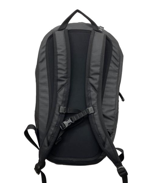 ARC'TERYX（アークテリクス）ARC'TERYX (アークテリクス) GRANVILLE ZIP16 BACKPACK ブラックの古着・服飾アイテム