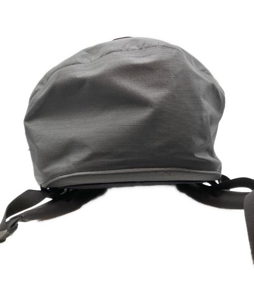 ARC'TERYX（アークテリクス）ARC'TERYX (アークテリクス) GRANVILLE ZIP16 BACKPACK ブラックの古着・服飾アイテム