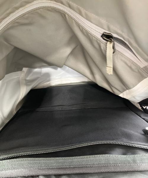 ARC'TERYX（アークテリクス）ARC'TERYX (アークテリクス) GRANVILLE ZIP16 BACKPACK ブラックの古着・服飾アイテム