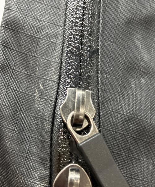 ARC'TERYX（アークテリクス）ARC'TERYX (アークテリクス) GRANVILLE ZIP16 BACKPACK ブラックの古着・服飾アイテム