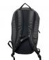 ARC'TERYX (アークテリクス) GRANVILLE ZIP16 BACKPACK ブラック：10000円