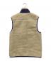 Patagonia (パタゴニア) CLASSIC RETRO-X Vest ベージュ サイズ:XS：6000円