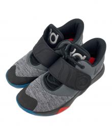 NIKE（ナイキ）の古着「KD TREY V」｜グレー