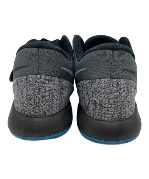 NIKE（ナイキ）NIKE (ナイキ) KD TREY V グレー サイズ:27 cmの古着・服飾アイテム