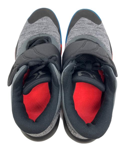 NIKE（ナイキ）NIKE (ナイキ) KD TREY V グレー サイズ:27 cmの古着・服飾アイテム