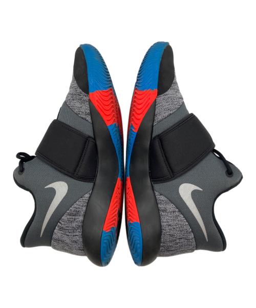 NIKE（ナイキ）NIKE (ナイキ) KD TREY V グレー サイズ:27 cmの古着・服飾アイテム