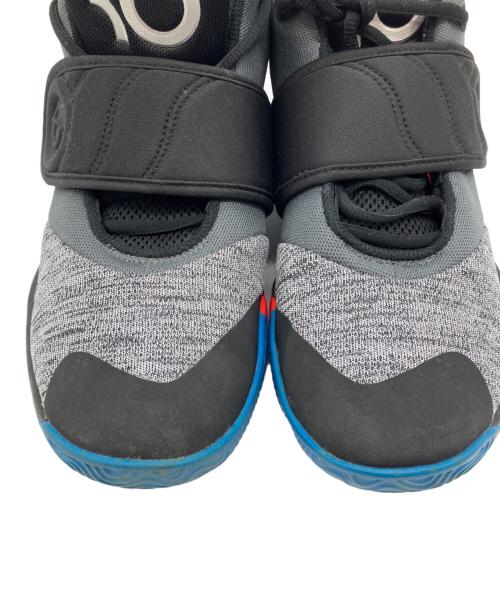 NIKE（ナイキ）NIKE (ナイキ) KD TREY V グレー サイズ:27 cmの古着・服飾アイテム