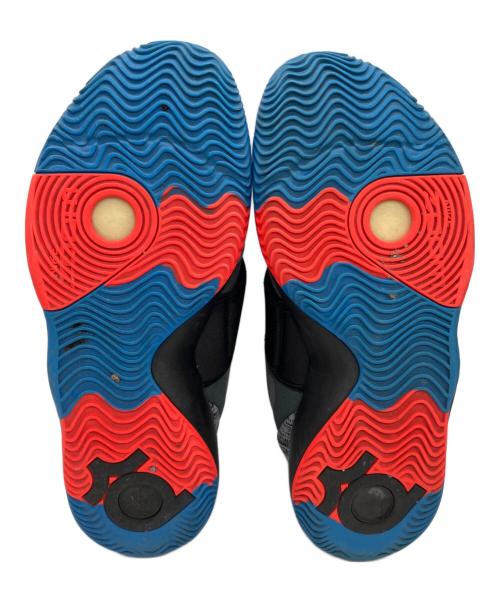 NIKE（ナイキ）NIKE (ナイキ) KD TREY V グレー サイズ:27 cmの古着・服飾アイテム