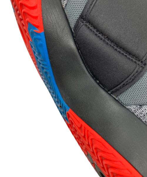NIKE（ナイキ）NIKE (ナイキ) KD TREY V グレー サイズ:27 cmの古着・服飾アイテム