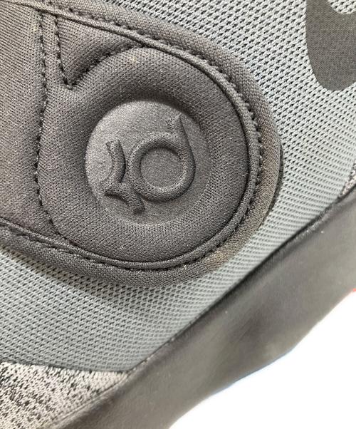 NIKE（ナイキ）NIKE (ナイキ) KD TREY V グレー サイズ:27 cmの古着・服飾アイテム