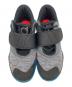 中古・古着 NIKE (ナイキ) KD TREY V グレー サイズ:27 cm：4000円