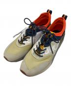 NEW BALANCEニューバランス）の古着「ローカットスニーカー　CM997H」｜ベージュ