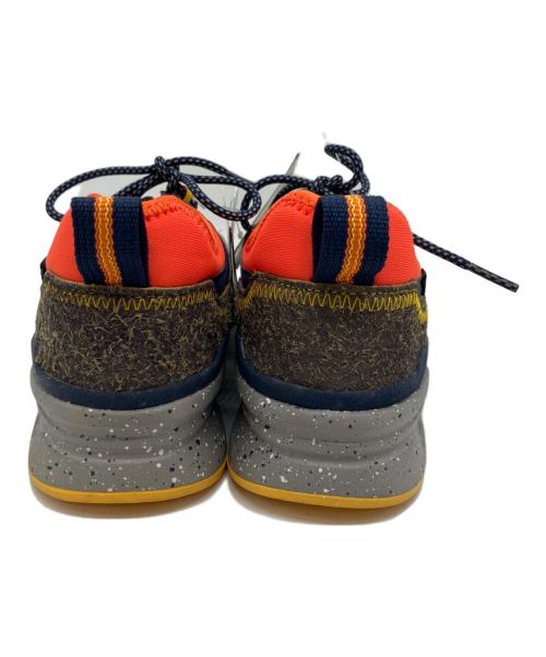 NEW BALANCE（ニューバランス）NEW BALANCE (ニューバランス) ローカットスニーカー　CM997H ベージュ サイズ:26.5㎝ 未使用品の古着・服飾アイテム