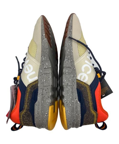 NEW BALANCE（ニューバランス）NEW BALANCE (ニューバランス) ローカットスニーカー　CM997H ベージュ サイズ:26.5㎝ 未使用品の古着・服飾アイテム
