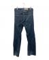 LEVI'S ENGINEERED (リーバイスエンジニアード) 立体裁断デニムパンツ インディゴ サイズ:W30：8000円
