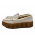 CLARKS (クラークス) Torhill Penny ベージュ サイズ:23.5：9000円