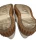 中古・古着 CLARKS (クラークス) Torhill Penny ベージュ サイズ:23.5：9000円