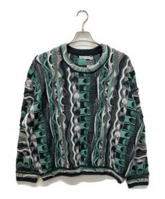 中古・古着通販】xg (エックスジー) GR8 (グレイト) Pigment Dyed Crew