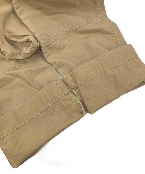 POLO RALPH LAUREN（ポロ・ラルフローレン）POLO RALPH LAUREN (ポロ・ラルフローレン) PANT MANS CARGO ブラウン サイズ:W30×L32の古着・服飾アイテム