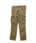 POLO RALPH LAUREN（ポロ・ラルフローレン）の古着「PANT MANS CARGO」｜ブラウン