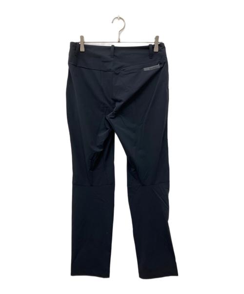 MAMMUT（マムート）MAMMUT (マムート) トレッカーズ 2.0 パンツ ブラック サイズ:Mの古着・服飾アイテム