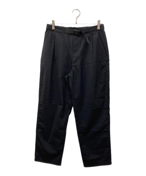 GOLDWIN（ゴールドウイン）GOLDWIN (ゴールドウイン) クライミングパンツ ブラック サイズ:Mの古着・服飾アイテム
