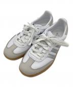 adidasアディダス）の古着「SAMBA OG」｜ホワイト