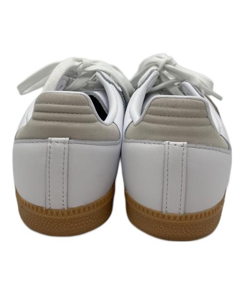 adidas（アディダス）adidas (アディダス) SAMBA OG ホワイト サイズ:23.5cmの古着・服飾アイテム
