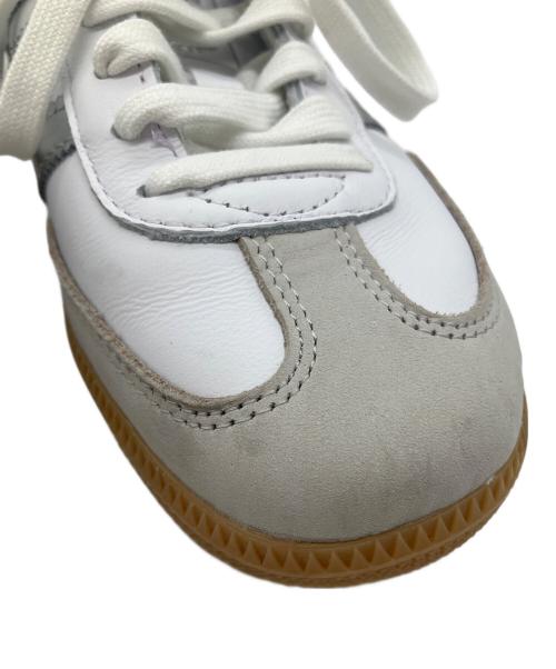 adidas（アディダス）adidas (アディダス) SAMBA OG ホワイト サイズ:23.5cmの古着・服飾アイテム