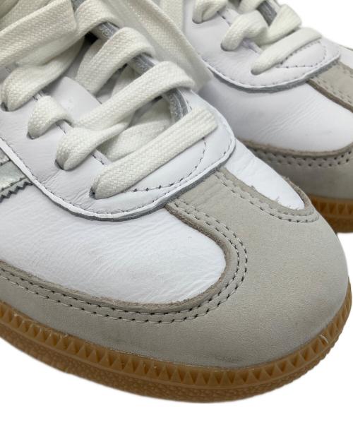 adidas（アディダス）adidas (アディダス) SAMBA OG ホワイト サイズ:23.5cmの古着・服飾アイテム