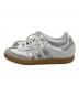 adidas (アディダス) SAMBA OG ホワイト サイズ:23.5cm：9000円