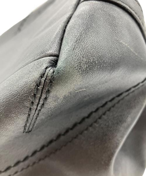 COACH（コーチ）COACH (コーチ) ソーホーサッチェルバッグ ブラックの古着・服飾アイテム