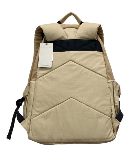 Carhartt WIP（カーハート ワーク イン プログレス）CARHARTT WIP (カーハート ワーク イン プログレス) MEDLEY BACKPACK ブラウン 未使用品の古着・服飾アイテム