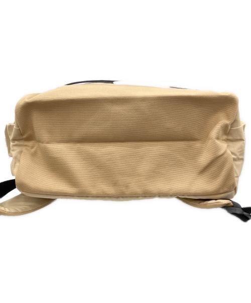 Carhartt WIP（カーハート ワーク イン プログレス）CARHARTT WIP (カーハート ワーク イン プログレス) MEDLEY BACKPACK ブラウン 未使用品の古着・服飾アイテム