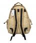 CARHARTT WIP (カーハート ワーク イン プログレス) MEDLEY BACKPACK ブラウン 未使用品：7000円