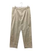 CarHarttカーハート）の古着「Salford Pant」｜ブラウン