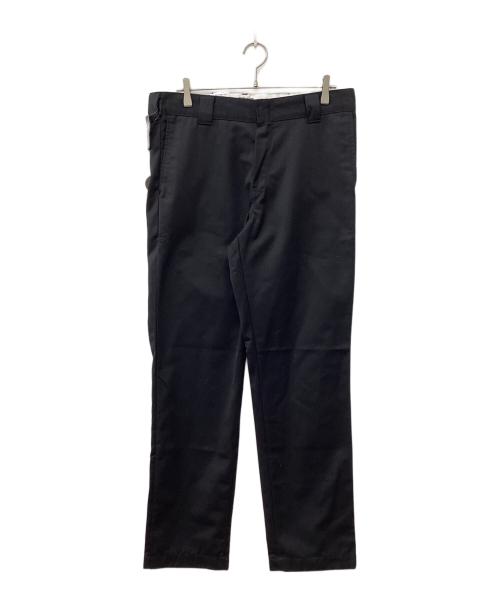 Carhartt WIP（カーハート ワーク イン プログレス）CARHARTT WIP (カーハート ワーク イン プログレス) Master Pant ブラック サイズ:32の古着・服飾アイテム
