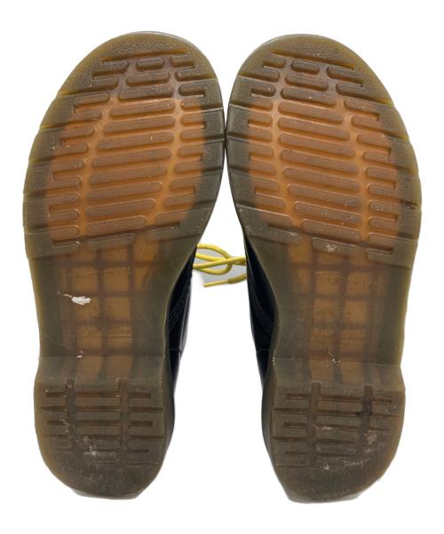Dr.Martens（ドクターマーチン）Dr.Martens (ドクターマーチン) 1460 8ホールブーツ ブラック サイズ:US6の古着・服飾アイテム