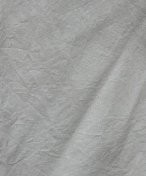 COMOLI（コモリ）COMOLI (コモリ) コモリシャツ ホワイト サイズ:１の古着・服飾アイテム
